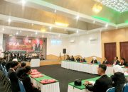 Rektor UNU NTB Dr Baiq Mulianah Dukung Upaya Peningkatan Kualitas Hukum di NTB