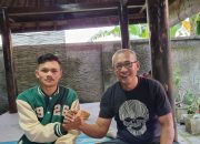 Ahmad Ziadi Resmi Jadi Dewan Pembina GENINUSA NTB, Siap Perkuat Gerakan Santripreneur