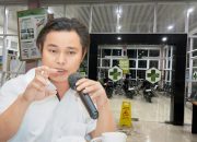 Layanan Kesehatan Memprihatinkan, Dewan Kritik Keras Puskesmas Bagu