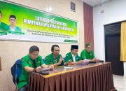 Bukan Sekadar Pelatihan, Ini Strategi Baru GP Ansor NTB Cetak Kader Unggulan