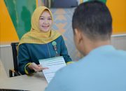 Gubernur LMI: Bank NTB Syariah Harus Jadi Kebanggaan Masyarakat