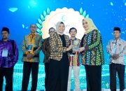 Bank NTB Syariah Raih Penghargaan di Ajang Anugerah Adinata Syariah 2025