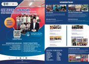 SMKN 1 GUNUNGSARI Buka Pendaftaran Murid Baru Tahun Pelajaran 2025/2026 Dengan 5 Pilihan Konsentrasi Keahlian Unggulan