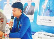 PKC PMII Bali-Nusra Kecam Penetapan Enam Mahasiswa sebagai Tersangka oleh Polres Bima