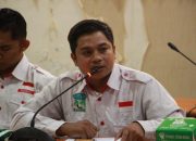 KAMMI NTB Soroti Penangkapan Mahasiswa di Bima: Penegakan Hukum Tak Boleh Jadi Alat Membungkam Gerakan Mahasiswa