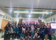 DEMA IAIQH Gelar Pelatihan “Kampus Aktif”, Mahasiswa Dilatih Bicara, Berkarya dan Bermedia