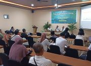 PENDAWA NTB Soroti Kerusakan Hutan Mangrove di Lombok Barat