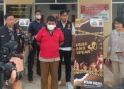 Oknum Dosen UIN Mataram Resmi Jadi Tersangka Kasus Dugaan Pelecehan Seksual