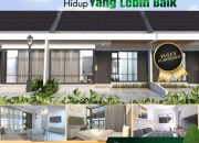 Lombok Royal Property Hadirkan Hunian Sejuk dan Unik di Adhyaksa Residence