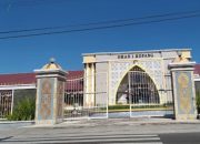 SMAN 1 Kopang Gencarkan Program Penanggulangan Sampah “SAMPUN BERSIH”