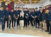 Siswa Bisnis Retail SMKN 2 Mataram Jelajahi Dunia Usaha di NTB Mall