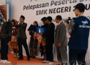 SMKN 2 Kuripan Gelar Purna Wiyata ke-25, Lepas Ratusan Siswa Kelas XII Tahun Ajaran 2024/2025