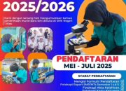 SMKN 1 Alas Resmi Buka Pendaftaran Peserta Didik Baru 2025/2026, Hadirkan Dua Jurusan Unggulan Baru!