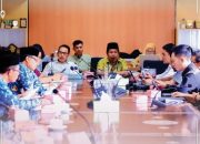 DPRD Loteng Bahas Propemperda 2026, Soroti Layanan Publik dan Infrastruktur