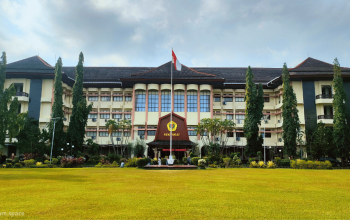 FHISIP Universitas Mataram: Kawah Candradimuka Intelektual Hukum, Sosial, dan Politik di Nusa Tenggara Barat