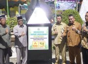 SMKN 1 Lingsar Gelar Pelatihan dan Workshop Menuju Samurian Festival Student 2025, Luncurkan Inovasi Lingkungan