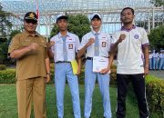 Dua Siswa SMAN 1 Sikur Ukir Prestasi Gemilang di Ajang Lari Pelajar Se-Lombok Timur