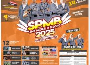 SMKN 2 Selong Buka Pendaftaran Siswa Baru 2025: Fokus Perhotelan dan Perkantoran