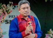 Pelepasan Siswa Kelas XII SMAN 3 Pekat Dompu Berlangsung Penuh Bahagia dan Sederhana