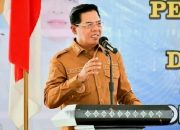 Masuk Menjadi Event Terbaik NTB, Bupati Lotim Ajak Masyarakat Sukseskan Festival Karisma Nusantara
