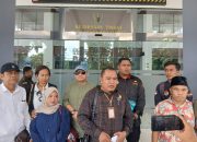 FPPK Pulau Sumbawa Laporkan Dugaan Korupsi Anggaran Konsinyasi ke Kejati NTB: Ketua PN Sumbawa dan Oknum BPN Diduga Terlibat