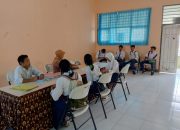 SMKN 1 Batulayar Buka Pendaftaran Siswa Baru 2025, Sudah Terima 135 Berkas Pendaftar