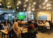 Ribuan Hektare Lahan Menganggur, ALPA NTB Minta Pemerintah Kembali ke Amanat Konstitusi