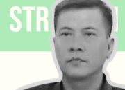 ARPG NTB Soroti Mutasi Pejabat Era Iqbal-Dinda: Tidak Sejalan dengan 8 Asta Cita Prabowo-Gibran