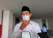Wabup Nursiah Pimpin Rakor Sekolah Rakyat, Dokumen ke Kemensos Dikirim Pekan Depan