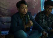 Presma BEM Unram 2025 Desak Presiden Copot Menteri ESDM: “Hentikan Perampokan Ekologi di Tanah Papua!”