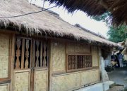 Menelusuri Keunikan dan Filosofi Rumah Adat Desa Sade Sebagai Warisan Budaya Khas Suku Sasak