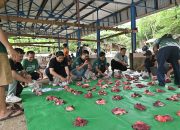 Bank NTB Syariah Salurkan 66 Ekor Sapi dalam Program Tebar Qurban 2025