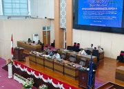 Dukung RPJMD, Fraksi Golkar Minta Pemkab Fokus Infrastruktur dan SDM
