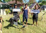 Atma Gili Resort Maknai Idul Adha sebagai Momen Solidaritas Sosial