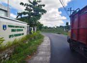 Diduga Langgar Standar Pelayanan, Puskesmas Bagu Hanya Beri Makan Pasien Sekali Sehari