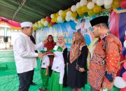 MIN 1 Loteng Gelar Syukuran Penamatan dan Penerimaan Siswa Baru, 166 Prestasi Ukir Kebanggaan