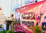 Ledakan Semangat Pendekar Muda di IPSI Cup 4, Sekda: Ini Ajang Pemantik Prestasi!