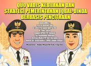 Diskusi Publik Pojok NTB, Walhi NTB dan Mi6 dikemas untuk pencerahan dan out of the box 