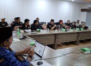 Kasta NTB Dorong Pembentukan Pokja Pendataan DBHCHT, Bappeda NTB Bergerak Cepat
