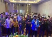 Ratusan Pemuda dan Mahasiswa Soroti Arah Koperasi Merah Putih dalam FGD Gerakan Akar Bangsa NTB