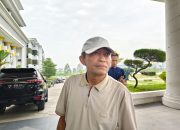 Tanggapi Video Viral, Bupati Loteng Minta Sikap Arif Soal Laut Ekas