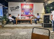 Walhi Ungkap NTB Dalam Kubangan Tambang