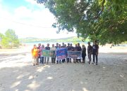 CFT Chapter Lombok Gelar Touring Lingkungan “Clean Coast, Clear Sky” Bersama IMPI Mataram