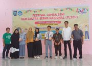 SMAN 1 Terara Mendominasi FLS3N Lombok Timur 2025, Borong Enam Gelar Juara Satu