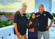 Bangun Kantor Desa dan Pustu di Tanah Waris, Ahli Waris Tunjung Pengacara dan Minta Ganti Rugi