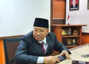 Lalu Gita Ariadi Resmi Jadi Dosen IPDN, Pemprov NTB Segera Tunjuk Plh Sekda