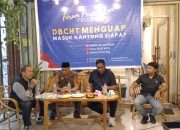 PMII Bali-Nusra Soroti Ketimpangan Dana Cukai untuk Petani NTB