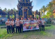 Polsek Lingsar Gelar Baksos Jelang Hari Bhayangkara Ke-79, Polresta Mataram Beri Apresiasi