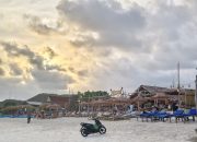 Tolak Land Clearing ITDC, Pedagang Pantai Aan: Pemerintah Lebih Pilih Investor daripada Rakyat