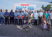 Gebyar Diskon Pajak Kendaraan di NTB Jelang Hari Bhayangkara Ke-79